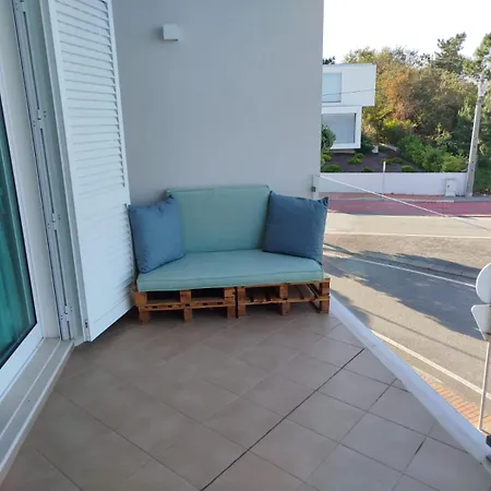Vista Marina Al Apartment Torreira