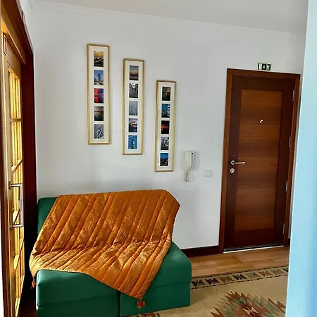 Apartment Vista Marina Al *