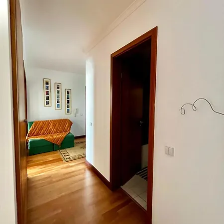 Apartamento Vista Marina Al