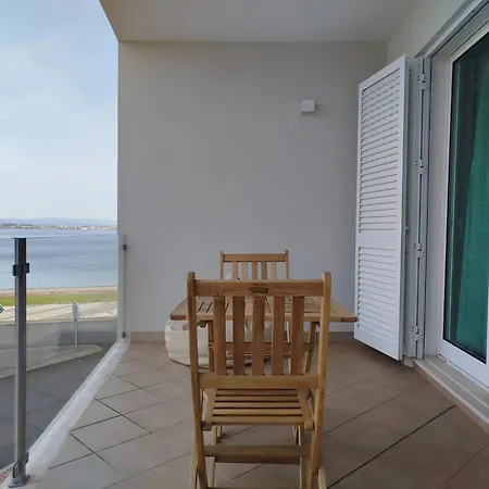 Apartment Vista Marina Al Torreira